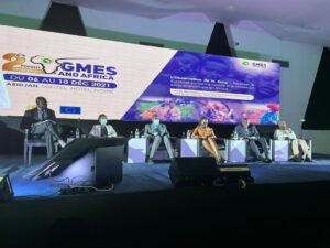 gmes