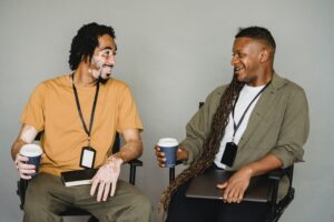 marque de symphatie envers un malade