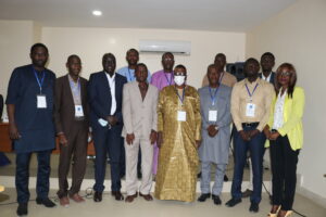 Groupe interGroupe interdisciplinaire de recherche sur les médias et la communication-GIRMEC